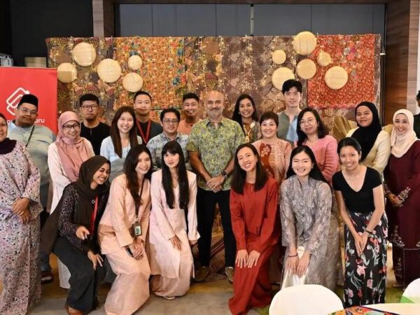 PropertyGuru iProperty Open House