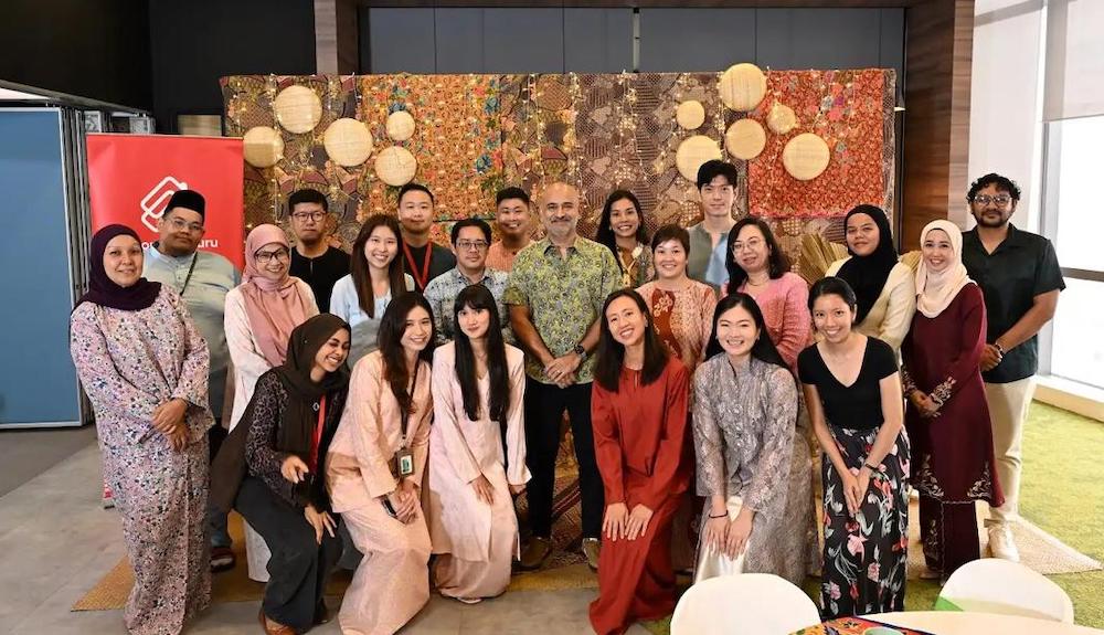 PropertyGuru iProperty Open House