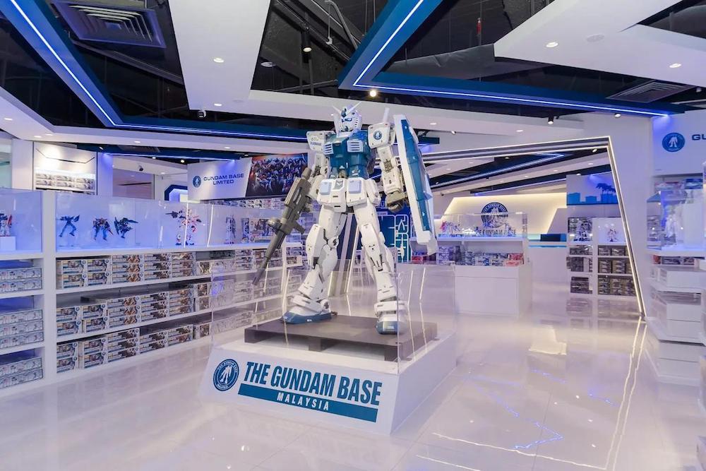 RX-78-2 Gundam RX-78-2 Gundam