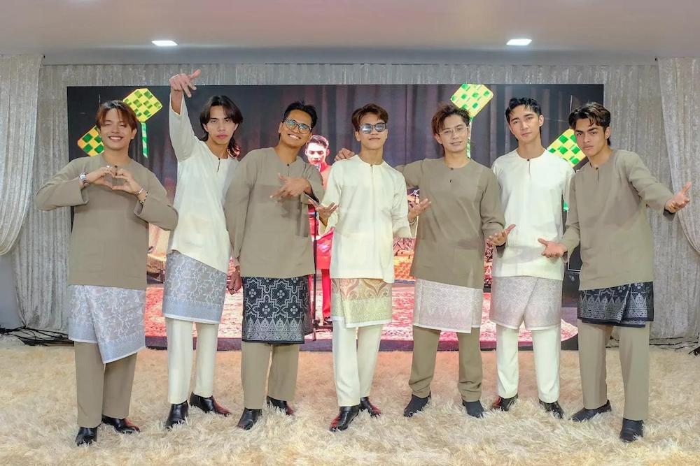 Rocketfuel Entertainment ALPHA Rocketfuel Entertainment ALPHA