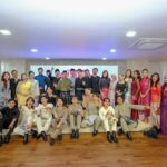 Rocketfuel Entertainment Lights Up Raya 2026