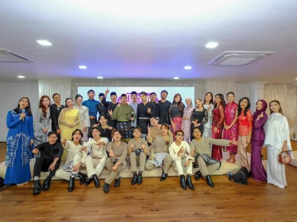 Rocketfuel Entertainment Lights Up Raya 2026