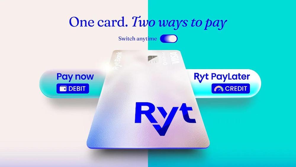 Ryt Bank Introduces PayLater on Ryt Card
