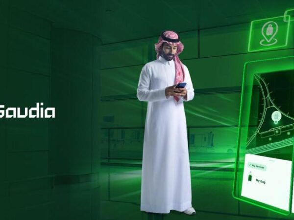 Saudia Introduces Google’s Share Item Location Feature