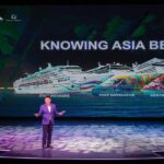 StarDream Cruises Unveils 2026 Asia Sailings