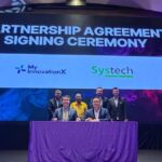Systech Signs Collaboration Agreement with MYX Ventures