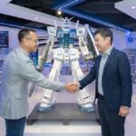 THE GUNDAM BASE Malaysia Brings Exclusive Gunpla Experience
