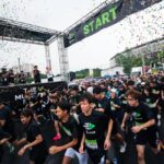 The Music Run™ by AFFIN 2026 Lights Up Kuala Lumpur