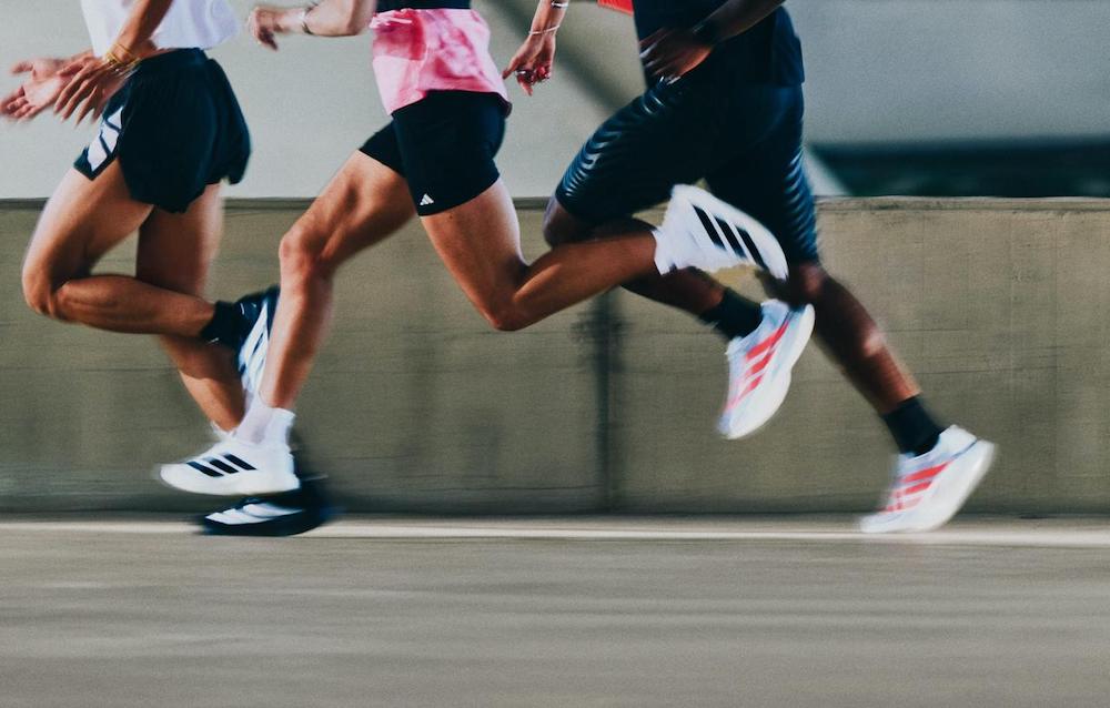 adidas Adizero Evo SL Debuts in Malaysia