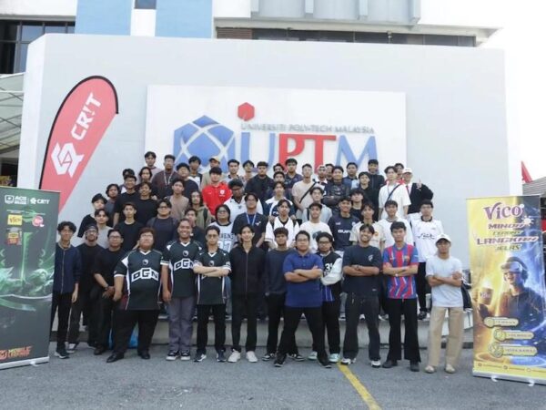 ACS EDU Tour Season 5 Kicks Off with MLBB