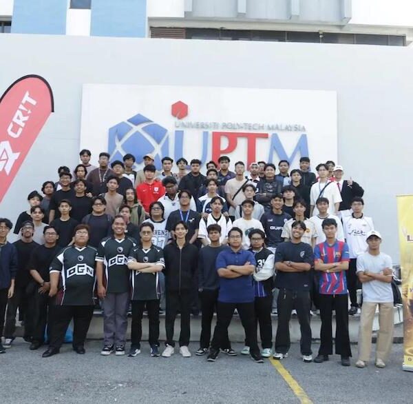 ACS EDU Tour Season 5 Kicks Off with MLBB