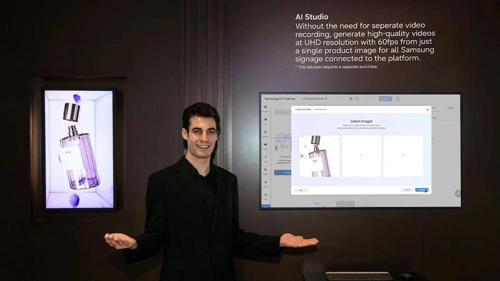 AI Studio Simplifies Content Creation AI Studio Simplifies Content Creation