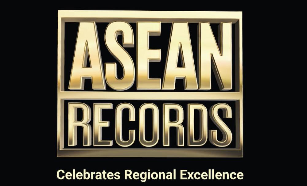 ASEAN Records