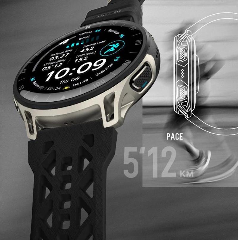 Amazfit Cheetah 2 Pro