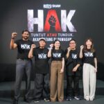 Astro Shaw HAK Tuntut Atau Tunduk