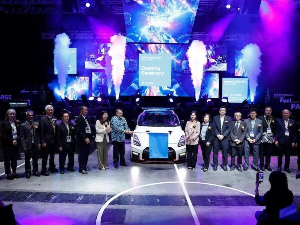 Automechanika Kuala Lumpur 2026