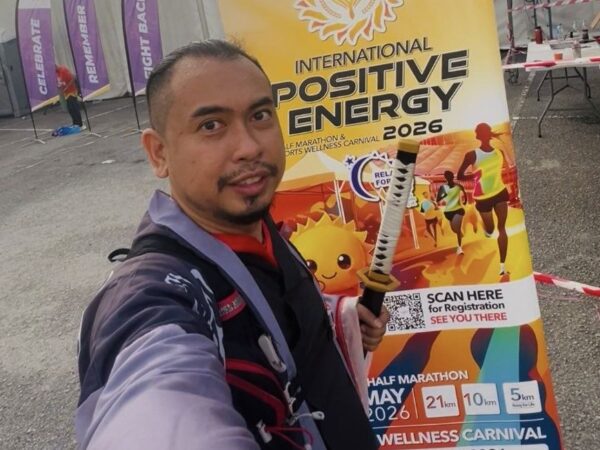 Bro Samurai International Marathon & Wellness Carnival 2026