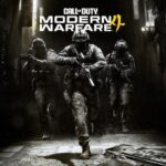 Call of Duty Modern Warfare 4