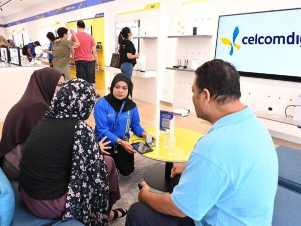 CelcomDigi Transforms Customer Experience with AI