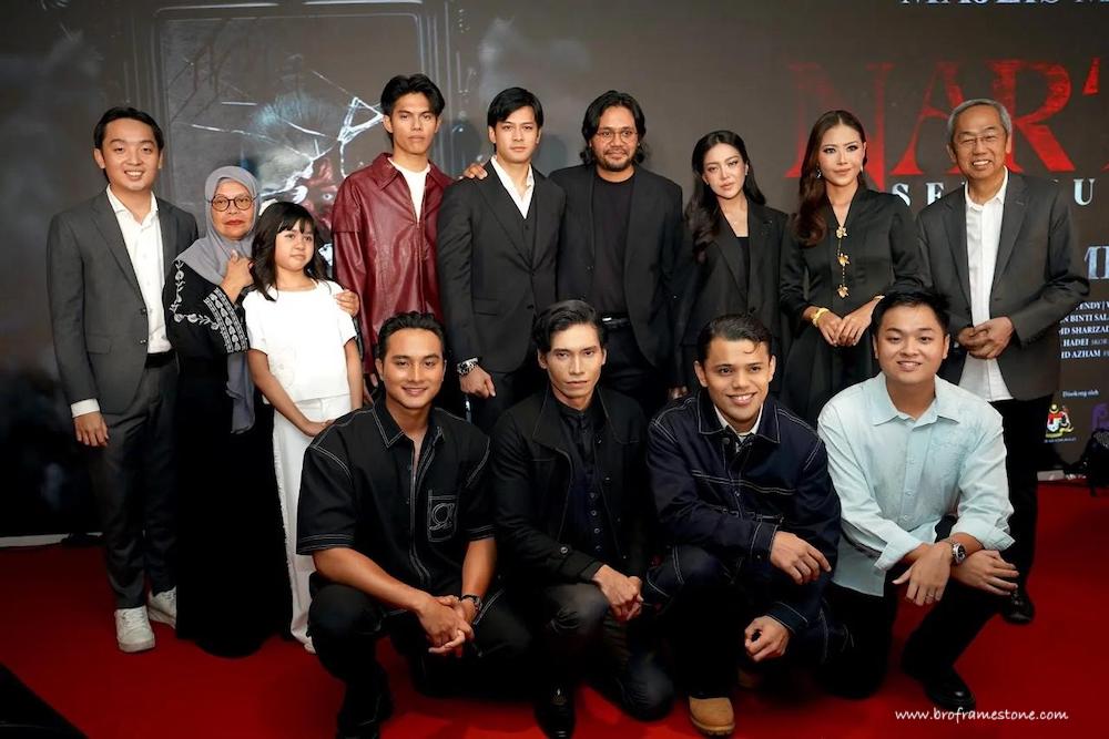 David Teo Nar’sata Sekutu Setan David Teo Nar’sata Sekutu Setan