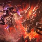 Diablo Immortal × StarCraft Crossover