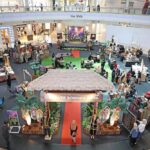 Discover Borneo 2026 the Curve