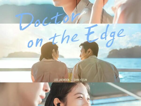 Doctor on the Edge Disney+