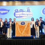Drypers and Vinda Redefine Family Living