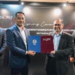 Encorp Berhad Signs MOU With KBI Properties