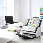 Epson WorkForce DS-530III
