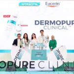 Eucerin Dermopure Clinical Launches in Malaysia