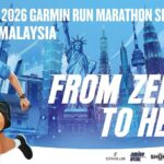 Garmin Run Marathon Series 2026