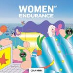 Garmin’s Women of Endurance Campaign