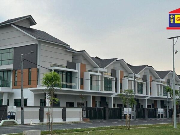 Gold Li Holdings Berhad