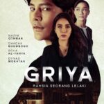Griya Rahsia Seorang Lelaki