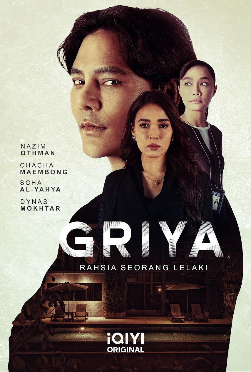 Griya Rahsia Seorang Lelaki