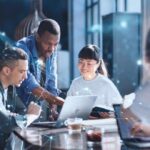 HP Futures 2025 report