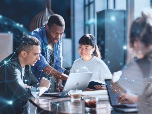 HP Futures 2025 report