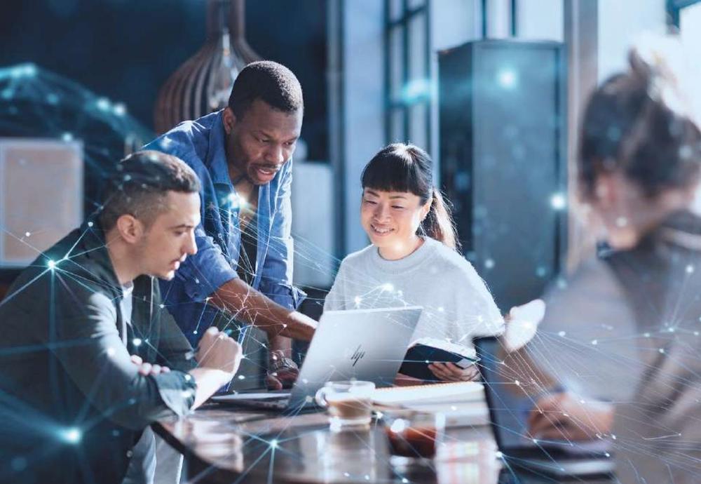 HP Futures 2025 report