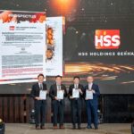HSS Holdings Berhad Marks Next Phase