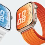 HUAWEI WATCH FIT 5 Series