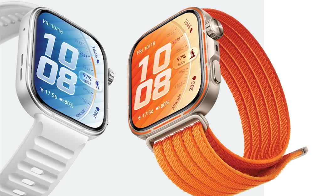 HUAWEI WATCH FIT 5 Series