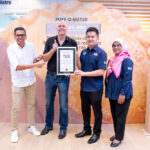 IKEA Curry Puffs Malaysia Book of Records