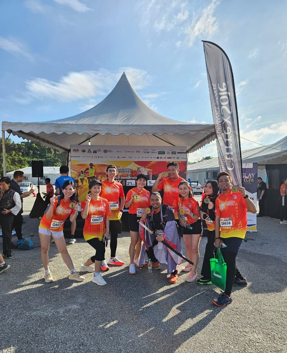Influencer International Marathon & Wellness Carnival 2026