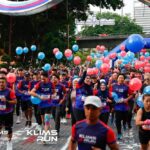KLIMS Run 2026 Debuts with Over 1,000 Participants