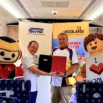 KTMB and LEGOLAND Malaysia Partner to Boost Rail Tourism