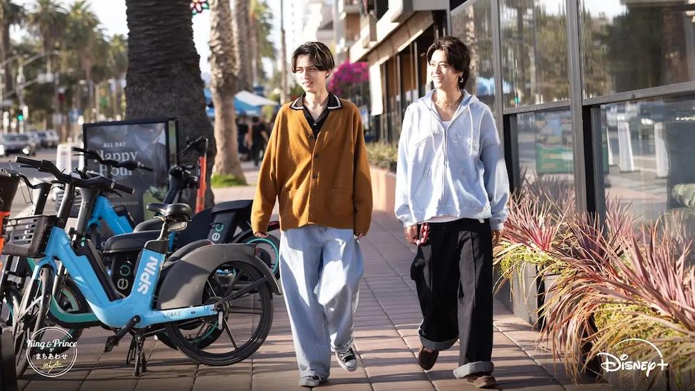King & Prince Continues Expanding Globally King & Prince Continues Expanding Globally