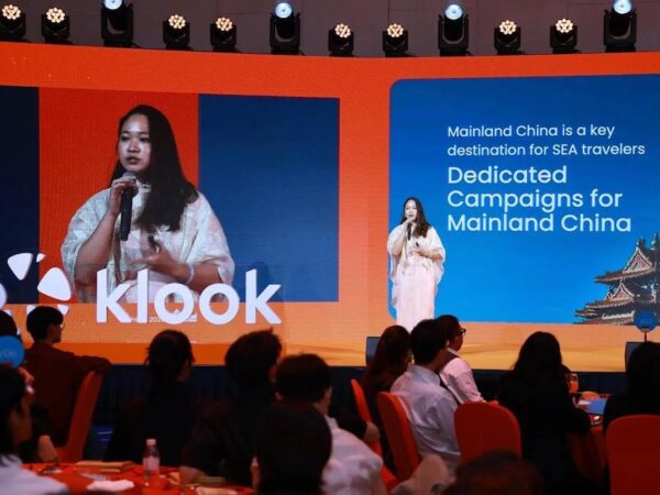 Klook’s KREATORVERSE SEA Redefines Travel Inspiration