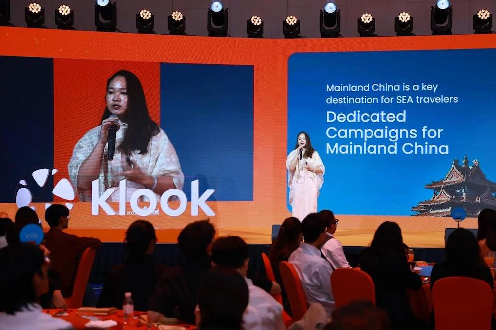Klook’s KREATORVERSE SEA Redefines Travel Inspiration