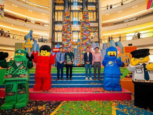 LEGO MY Play Festival 2026